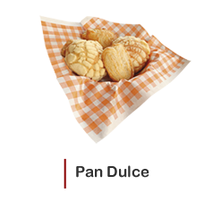 Pan dulce